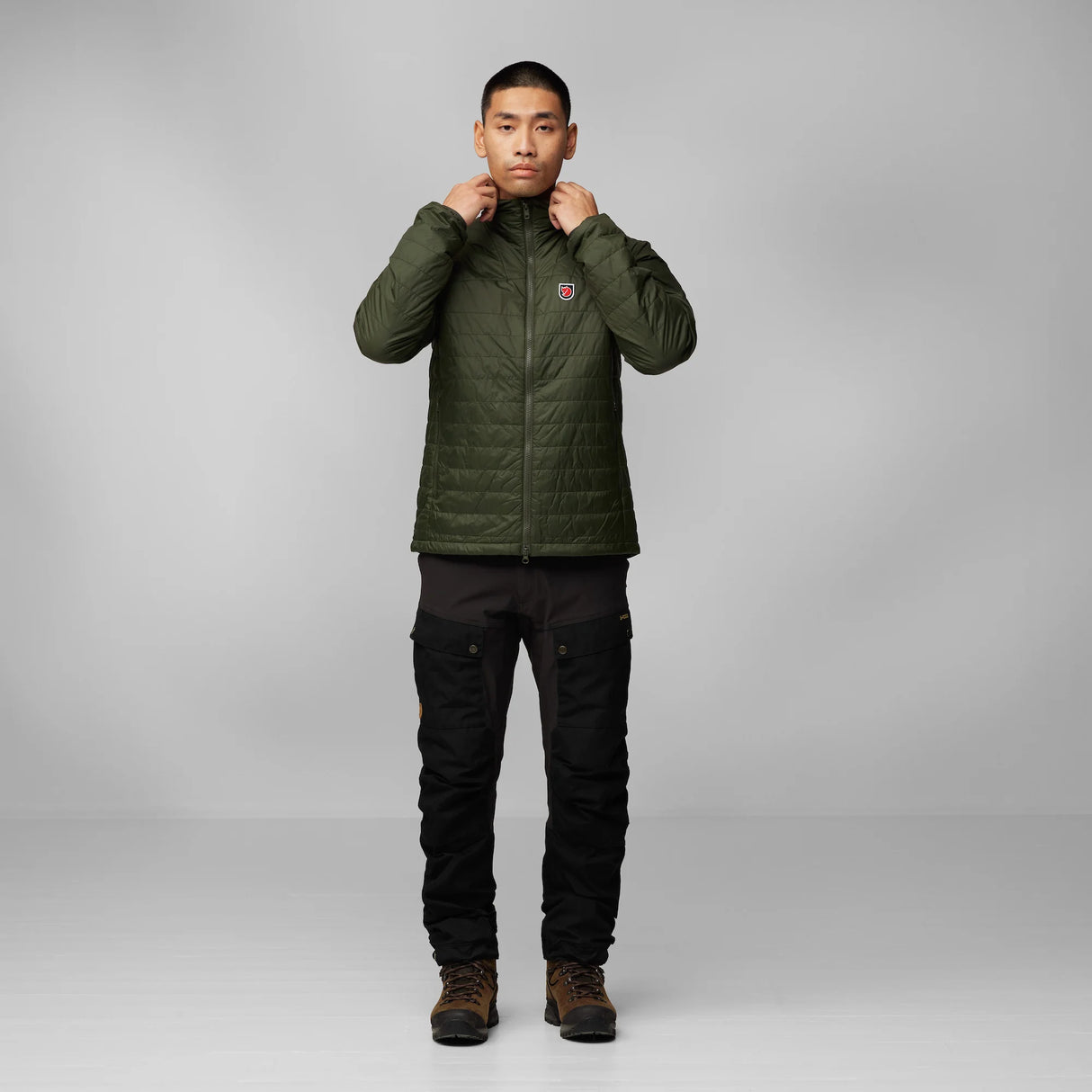 Fjallraven - Men's Expedition Latt Jacket