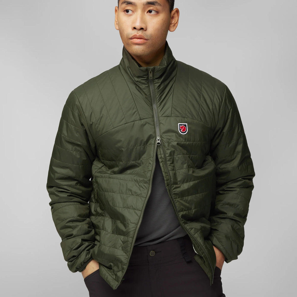 Fjallraven - Men's Expedition Latt Jacket
