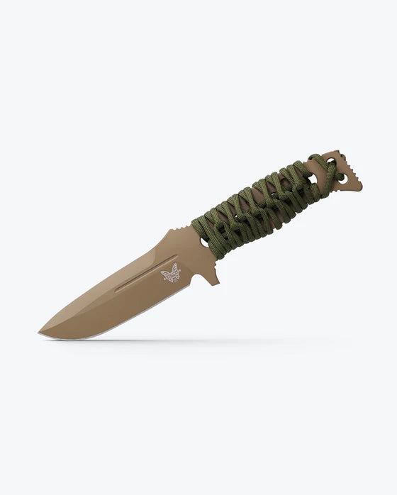 Benchmade Sibert - Fixe