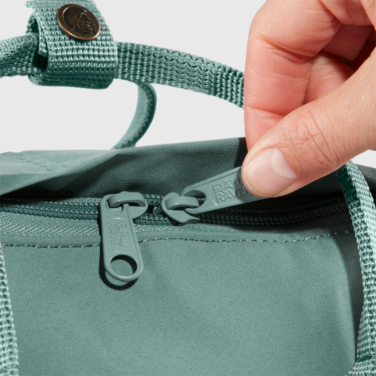 Fjallraven - Kanken Backpack