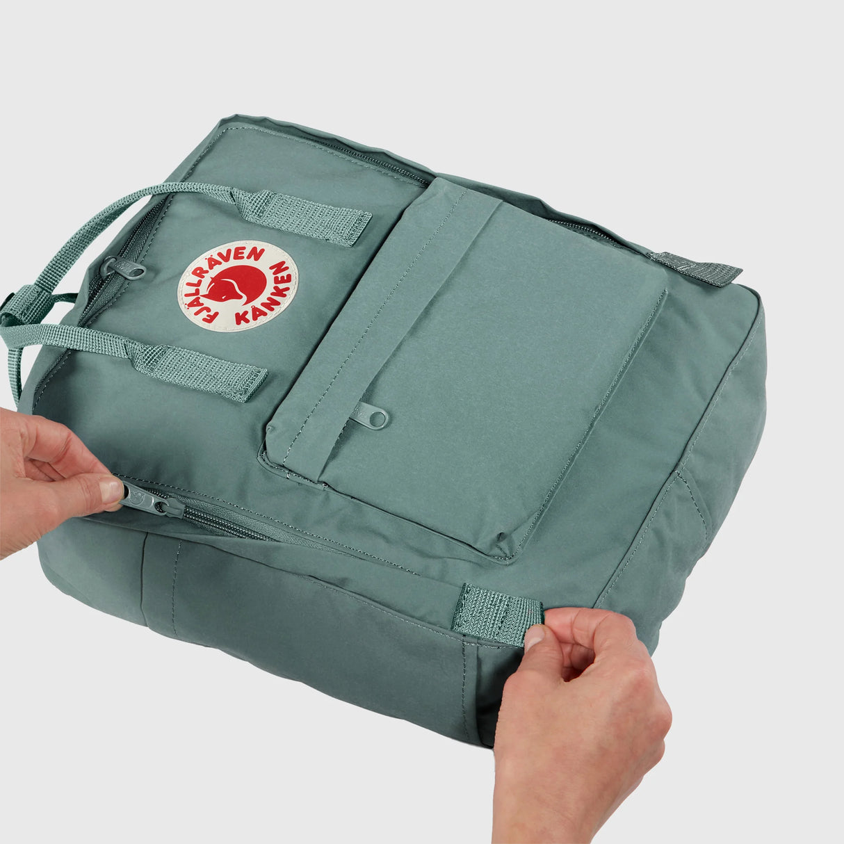 Fjallraven - Kanken Backpack
