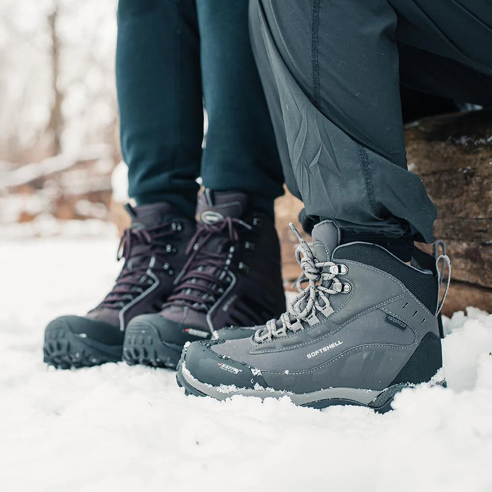 Baffin - HIKE Women's Boots