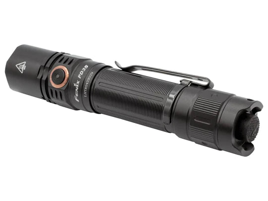 Lampe torche Fenix PD35 V3.0 TAC, 1700 lumens