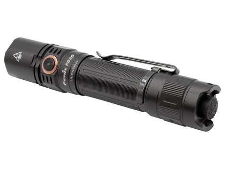 Fenix PD35 V3.0 TAC Flashlight, 1700 Lumen