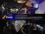 Fenix PD36R Rechargeable Flashlight