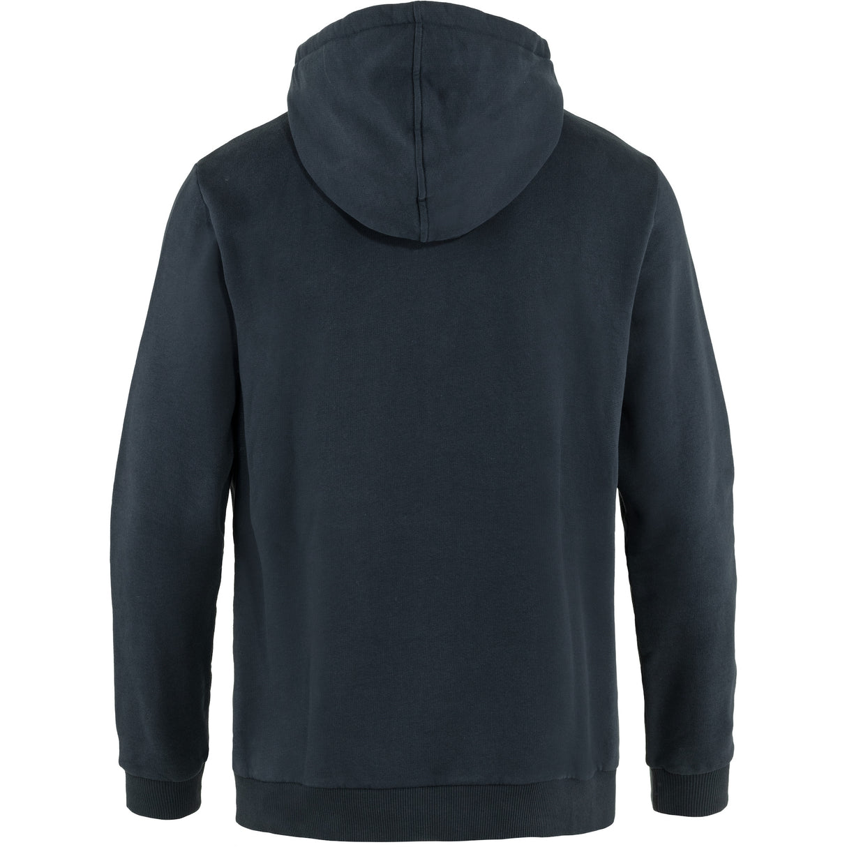 Fjallraven Logo Hoodie