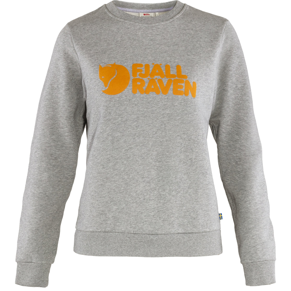 Fjallraven - Women's Fjallraven Logo Sweater