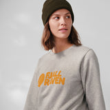 Fjallraven Fjallraven Logo Sweater
