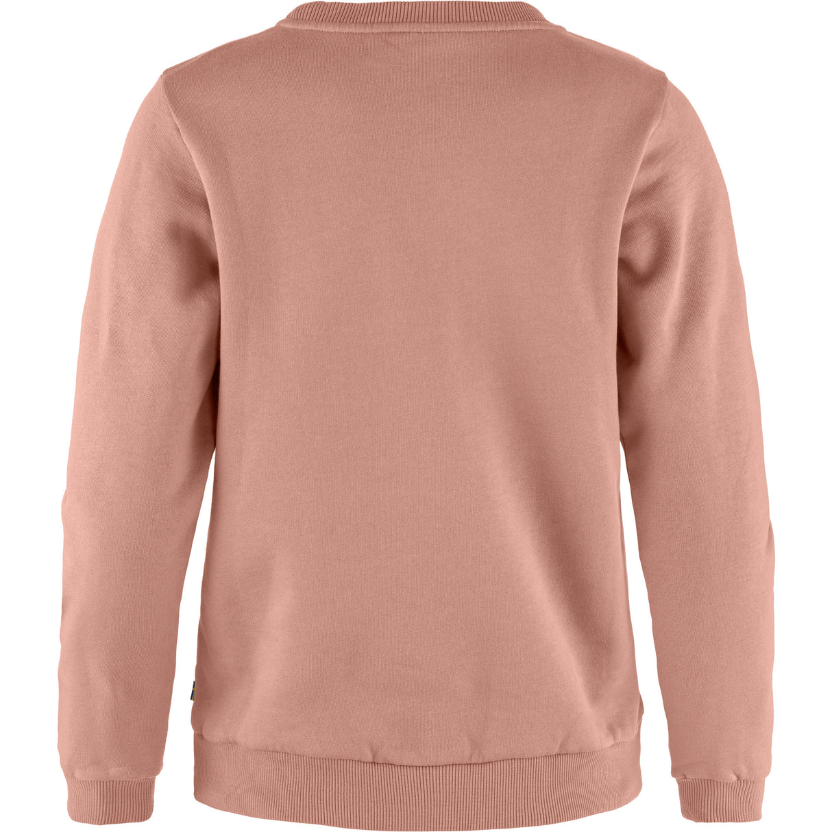 Fjallraven - Womens Fjallraven Logo Sweater