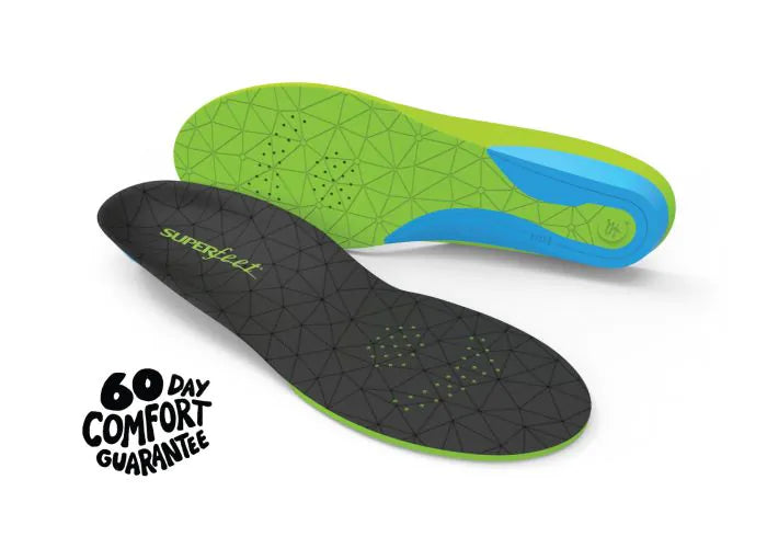 Semelle intérieure Superfeet FLEXmax