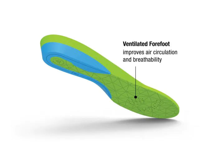 Semelle intérieure Superfeet FLEXmax