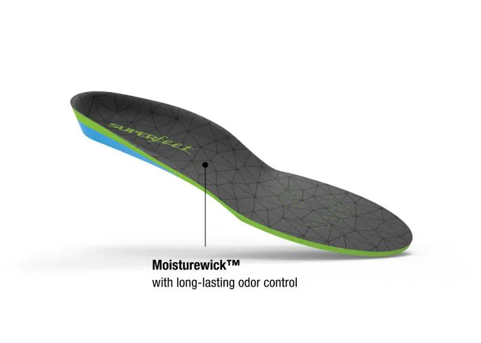 Semelle intérieure Superfeet FLEXmax