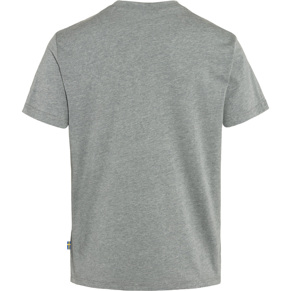 Fjallraven - Women's Fox Boxy Logo Tee