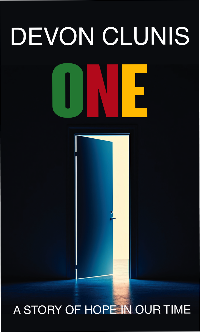 ONE – Une histoire d’espoir à notre époque