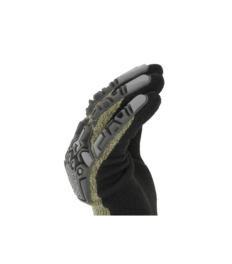 Mechanix SpeedKnit M-Pact Arc Flash