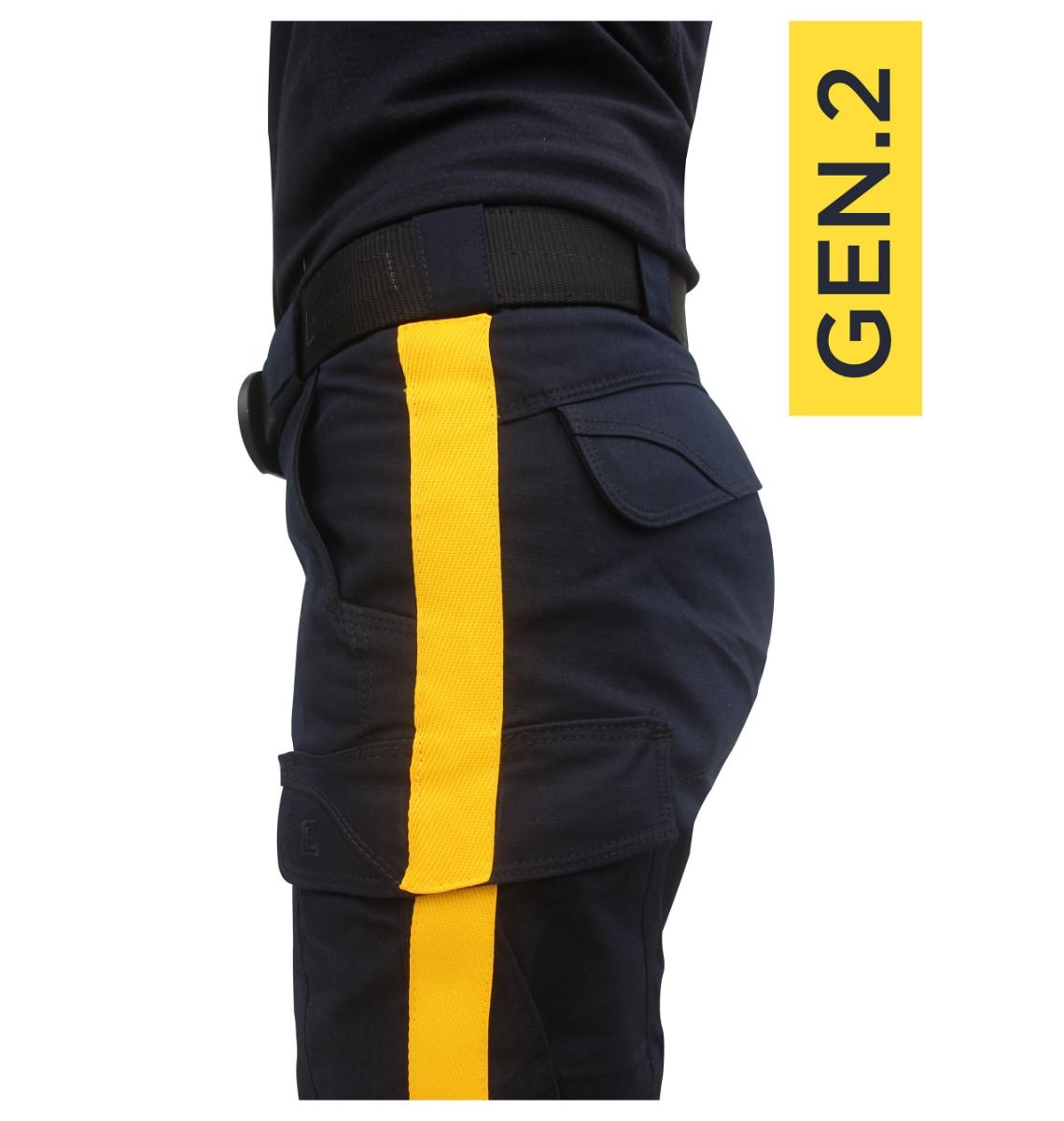 5.11 Tactical - Women's Stryke Pant with Gold Braid