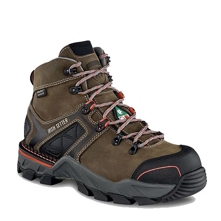 Red Wing Women's Irish Setter Crosby 6 Inch