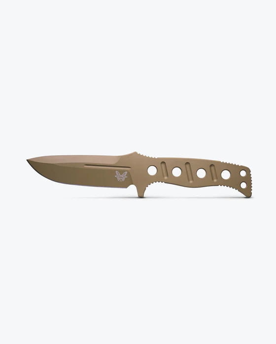 Benchmade Sibert - Fixe