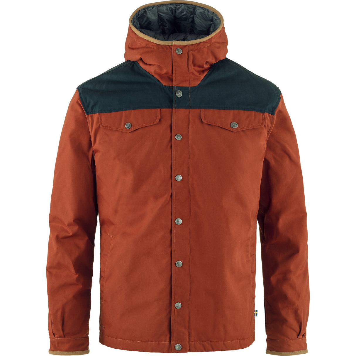 Fjallraven Greenland No. 1 Down Jacket