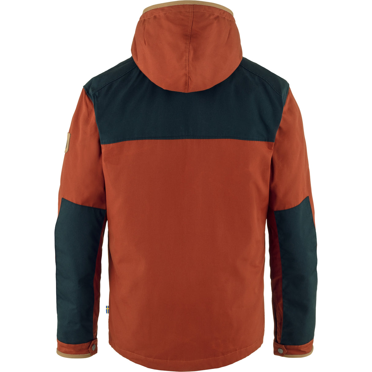 Fjallraven Greenland No. 1 Down Jacket