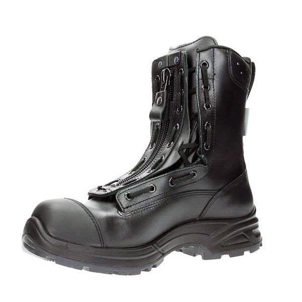 Haix - Men's Airpower R2 (NFPA 1999) EMS Station Boot