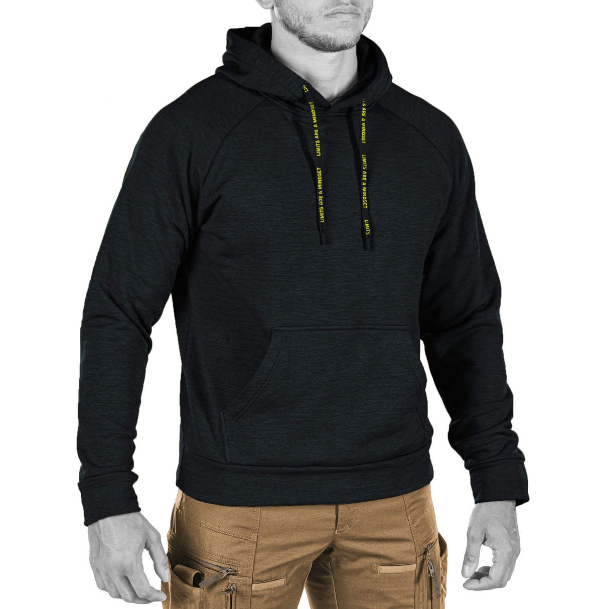 UF PRO - Hawk Raider Functional Hoodie