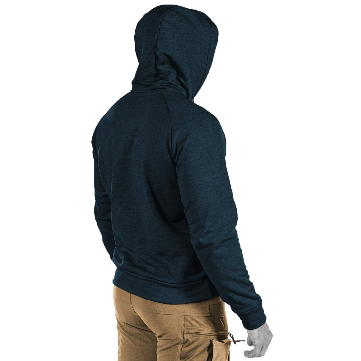 UF PRO - Hawk Raider Functional Hoodie