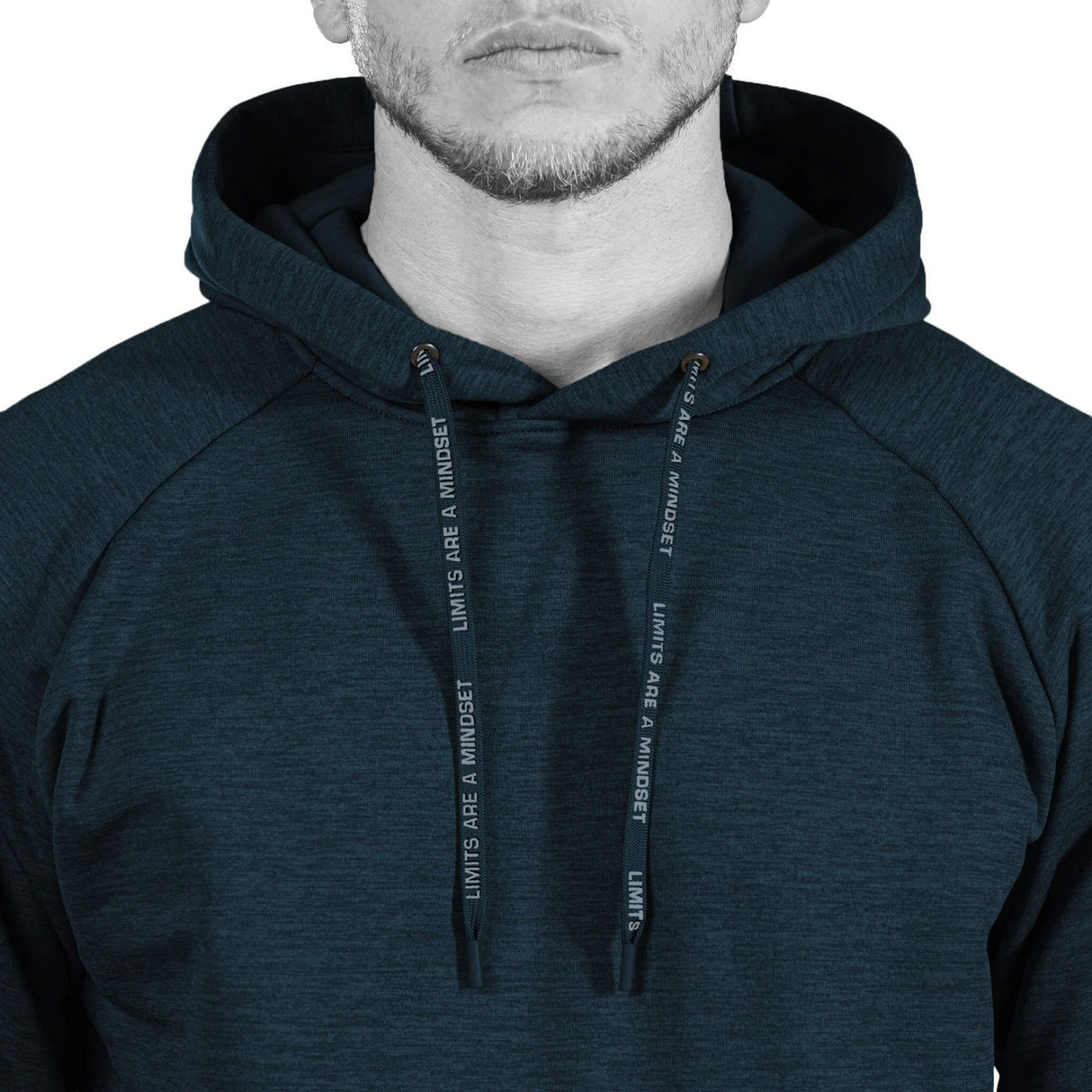 UF PRO - Hawk Raider Functional Hoodie