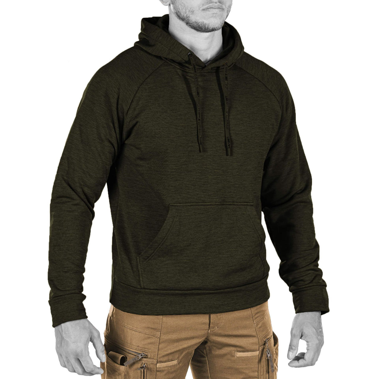 UF PRO - Hawk Raider Functional Hoodie