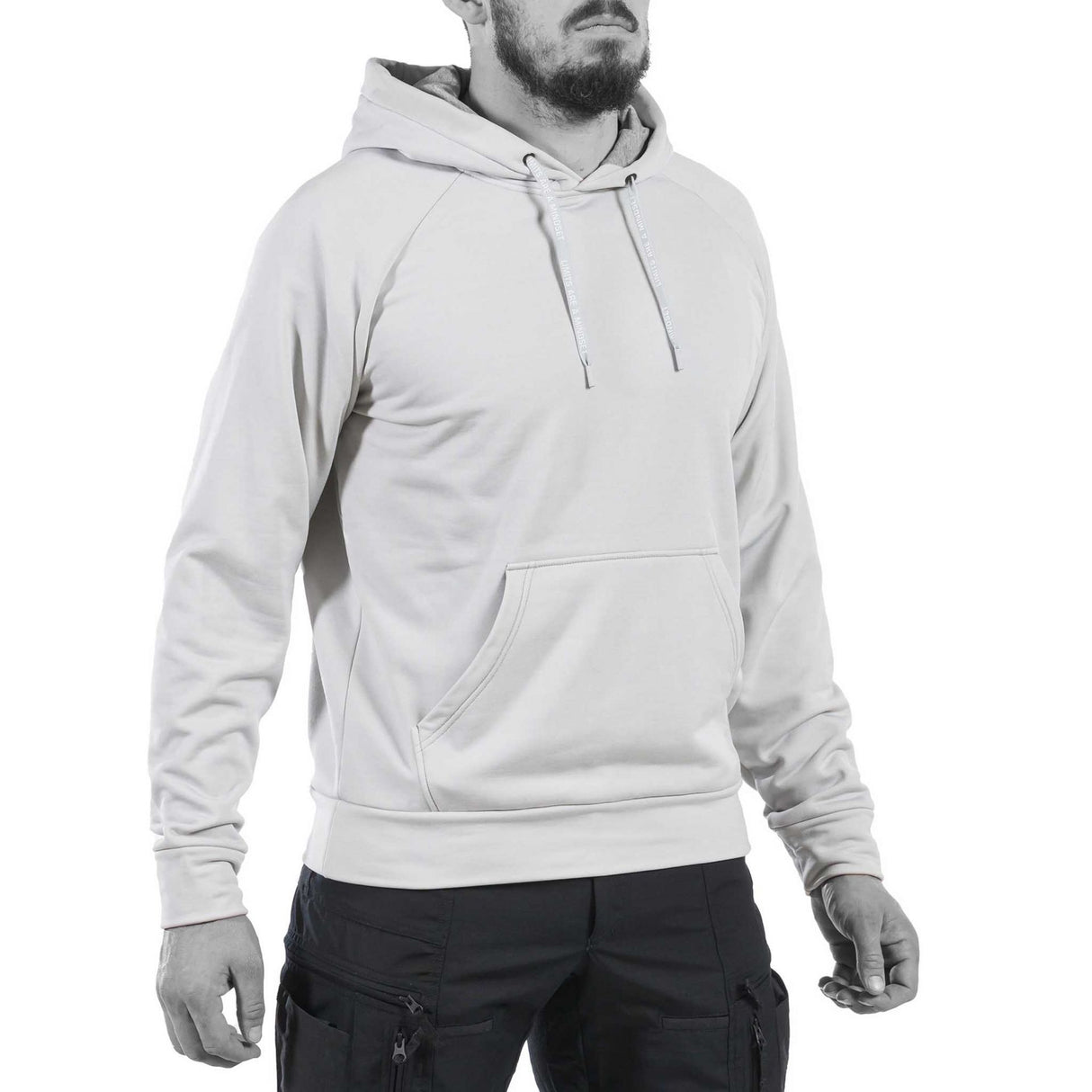 UF PRO - Hawk Raider Functional Hoodie