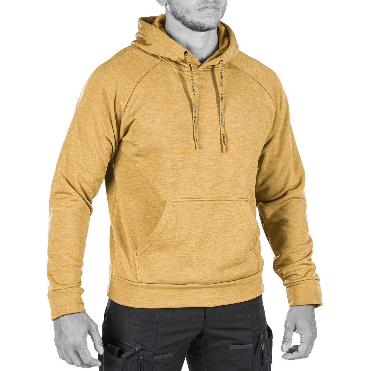 UF PRO - Hawk Raider Functional Hoodie
