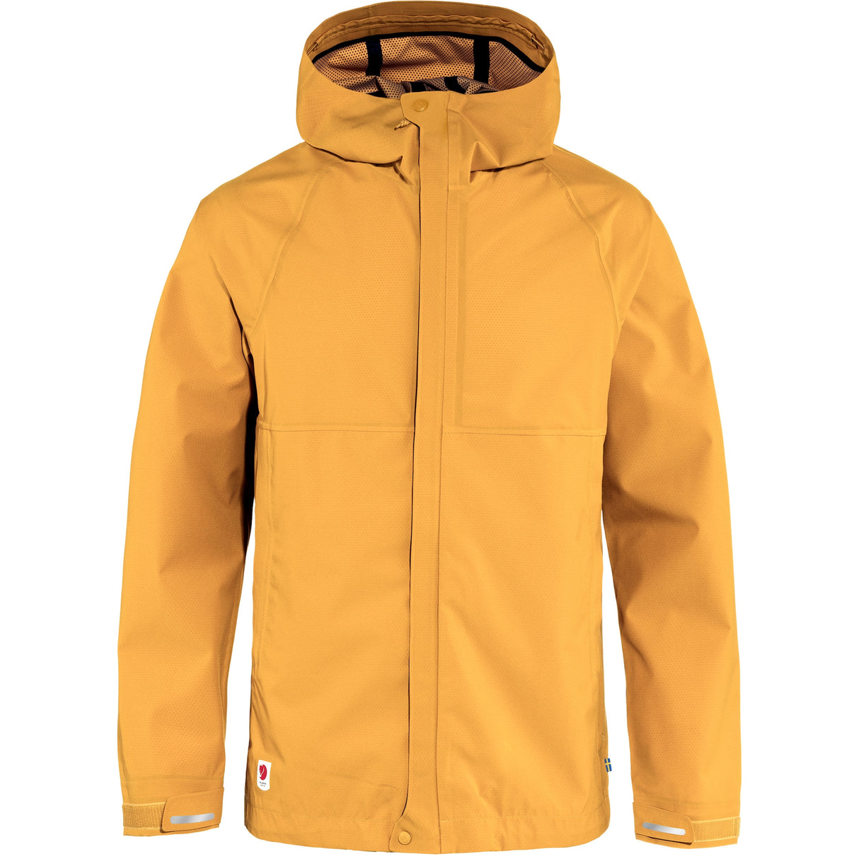 Fjallraven High Coast Hydratic Trail Jacket
