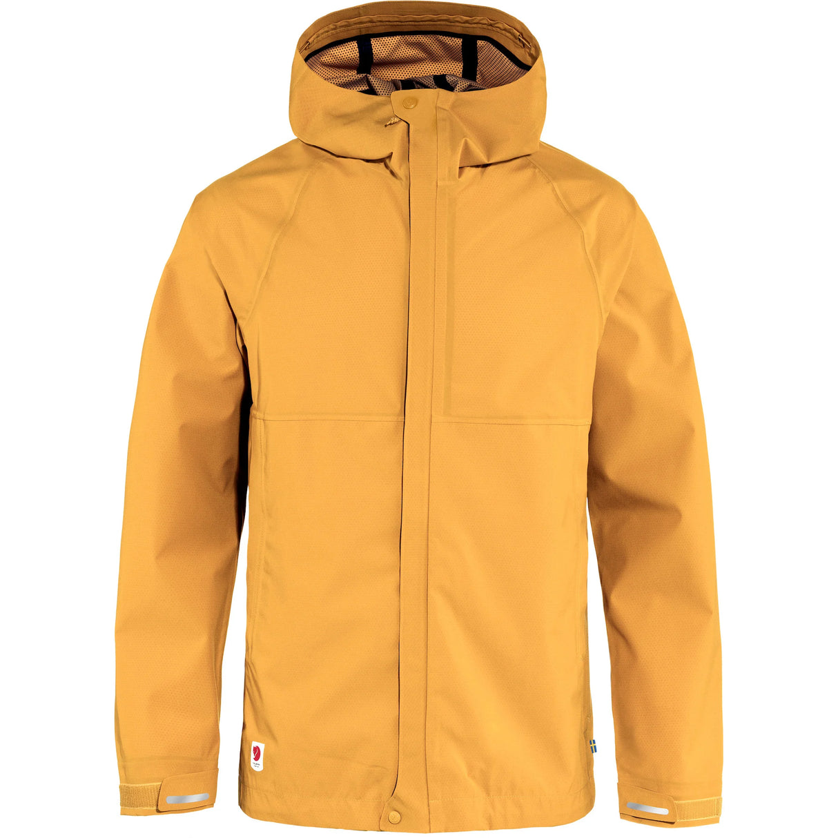 Fjallraven - Men's HC Hydratic Trail Jacket