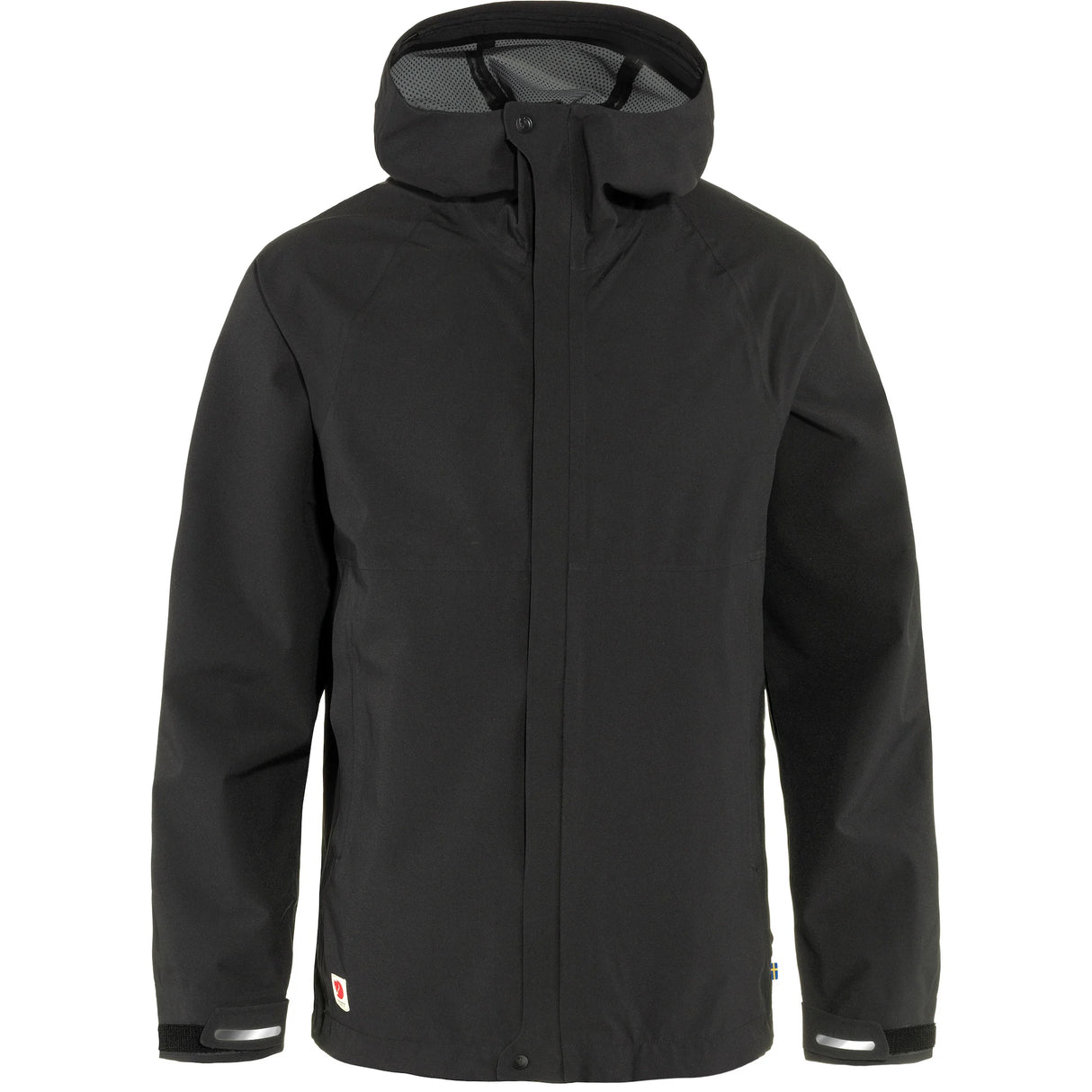 Fjallraven - Men's HC Hydratic Trail Jacket