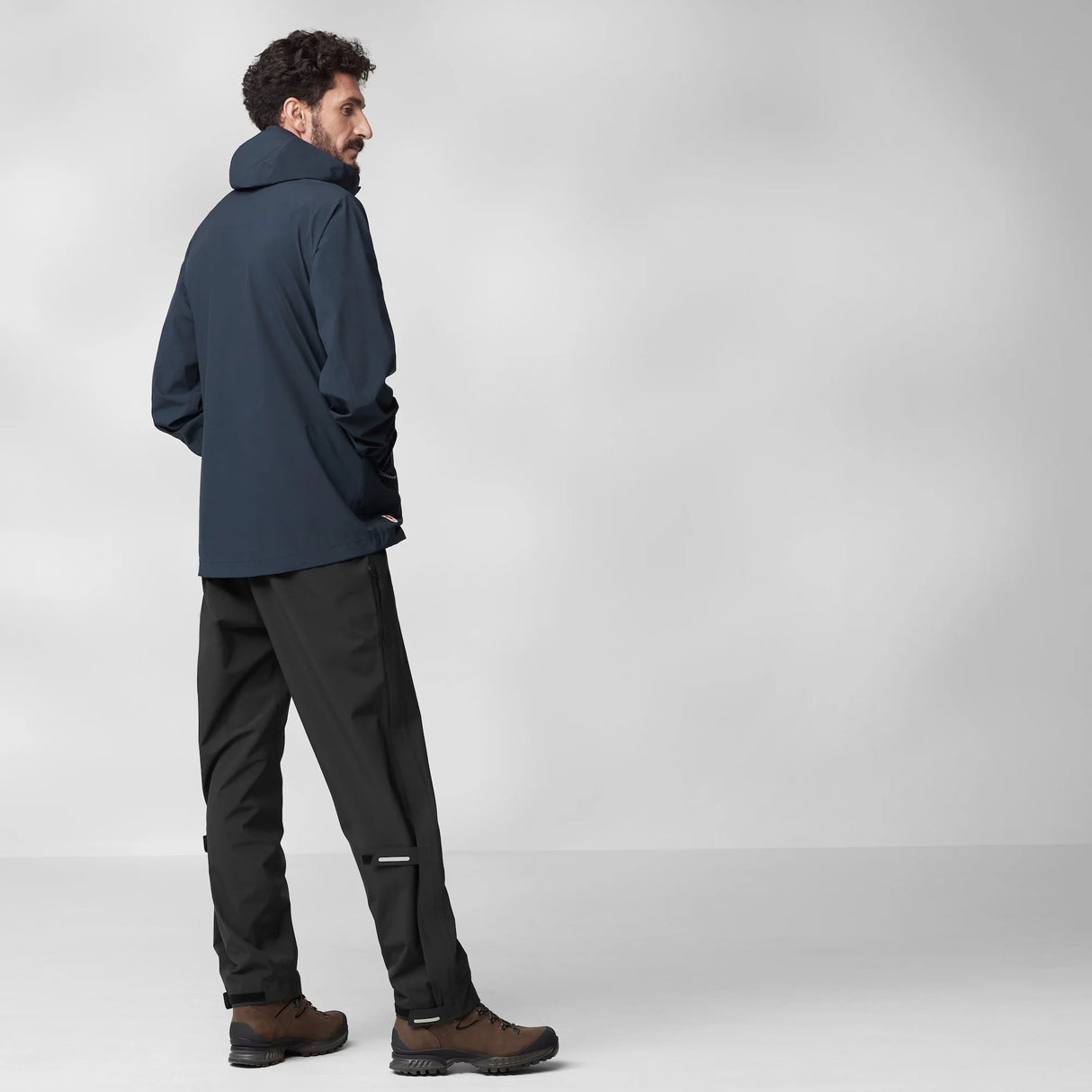 Fjallraven - Men's HC Hydratic Trail Jacket