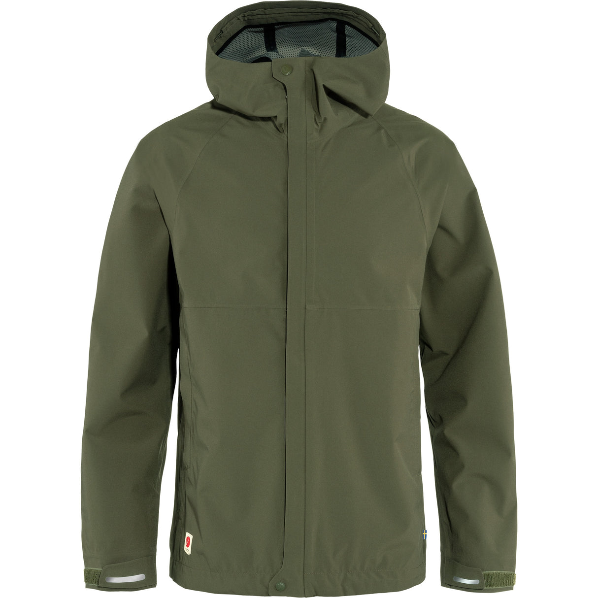Fjallraven High Coast Hydratic Trail Jacket