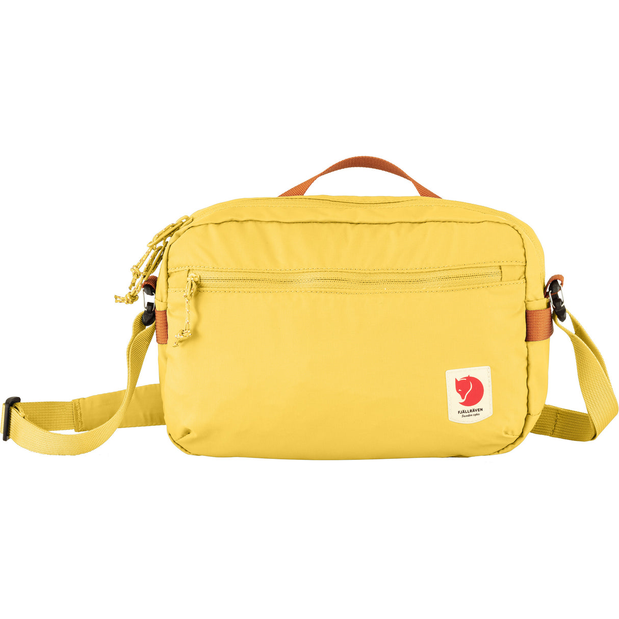 Fjallraven - Sac bandoulière High Coast