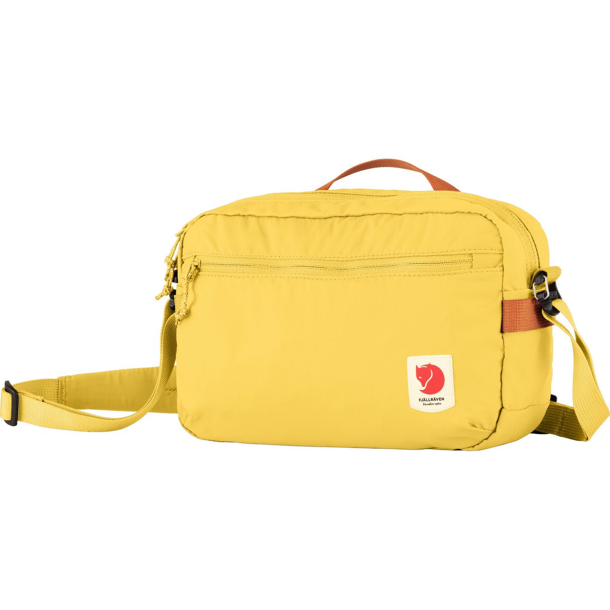 Fjallraven - Sac bandoulière High Coast