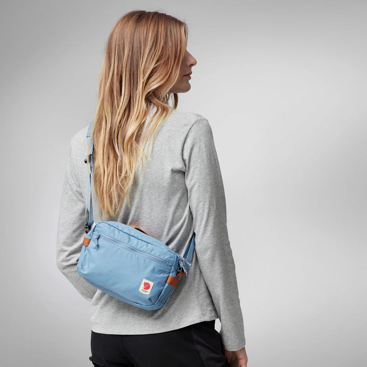 Fjallraven - Sac bandoulière High Coast
