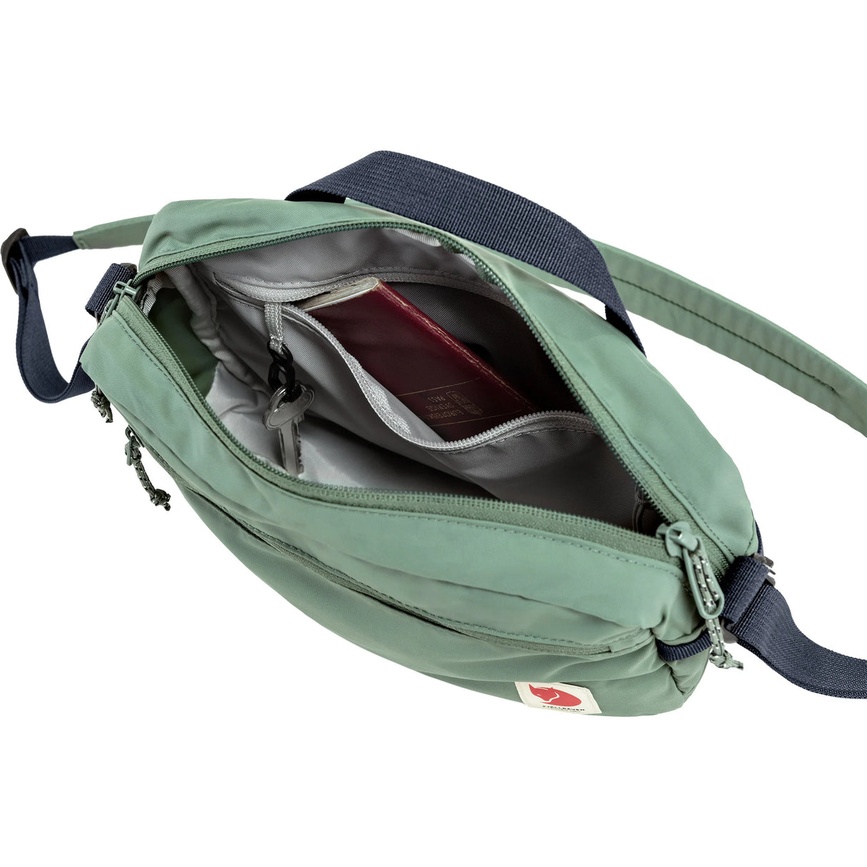 Fjallraven - Sac bandoulière High Coast