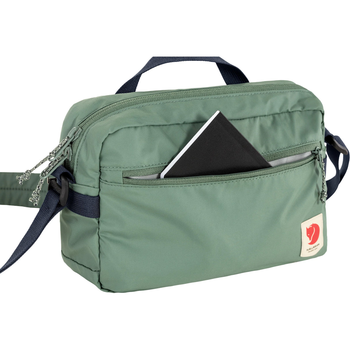 Fjallraven - Sac bandoulière High Coast