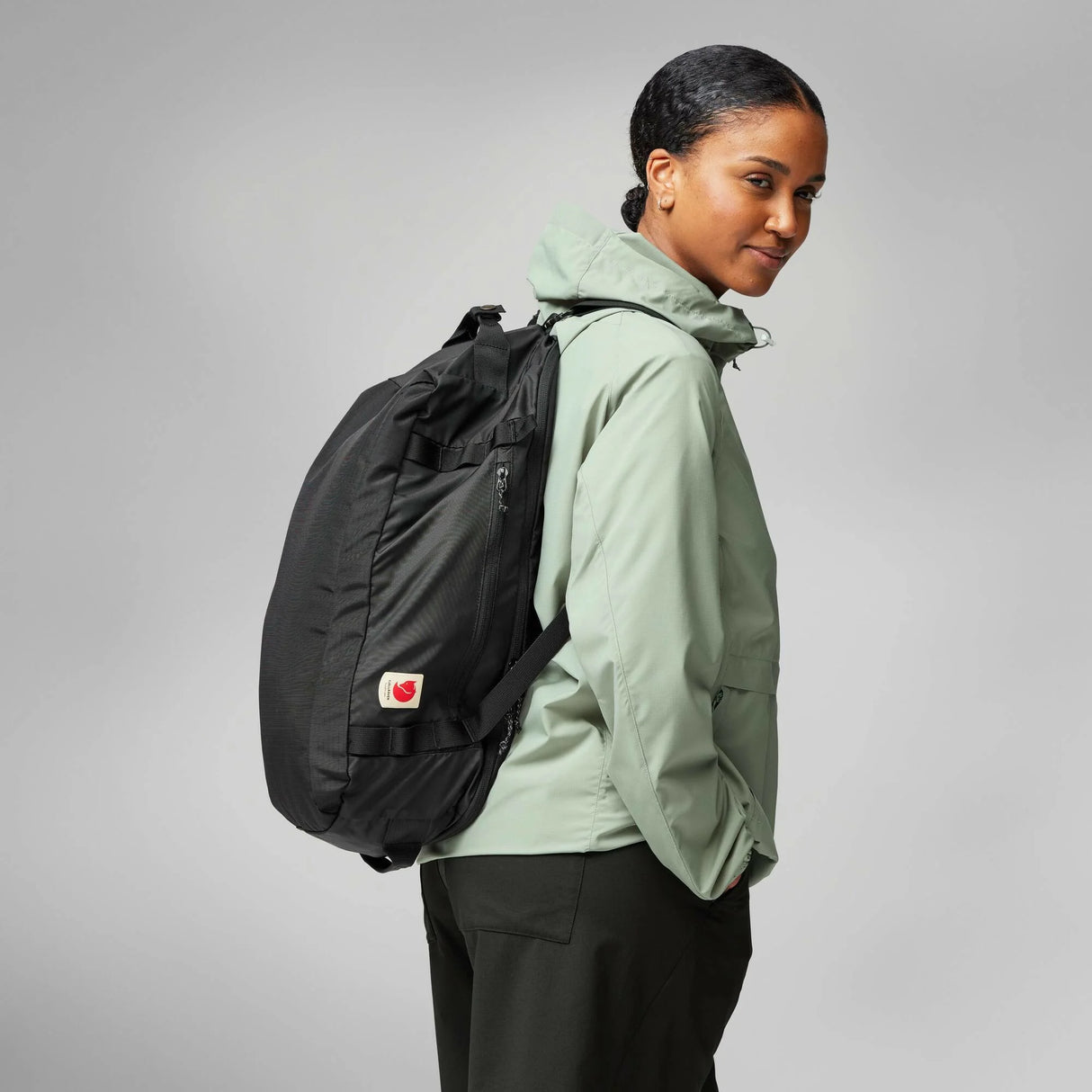 Fjallraven - Sac de voyage High Coast 22