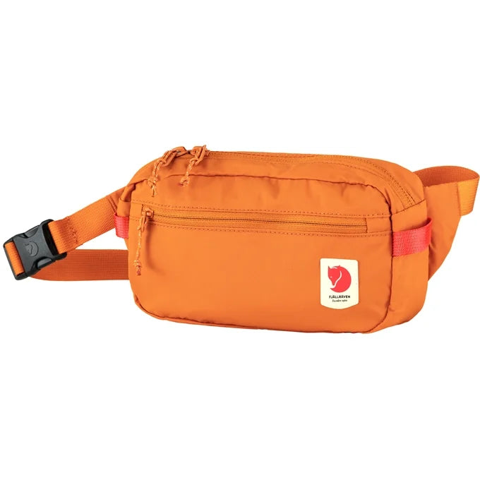 Sac banane Fjallraven High Coast