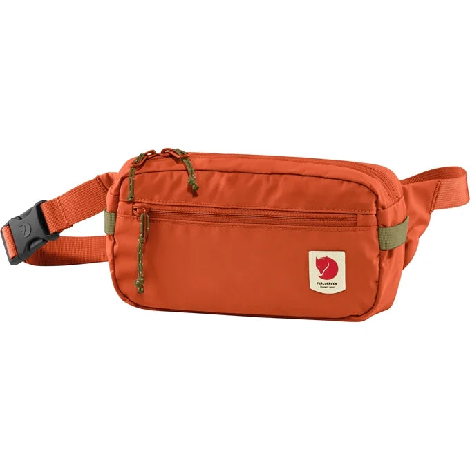 Sac banane Fjallraven High Coast