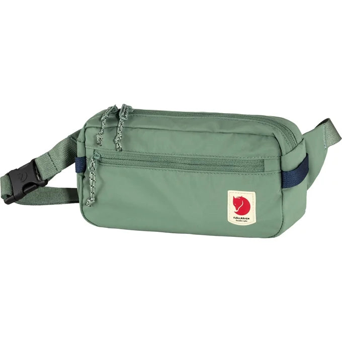 Sac banane Fjallraven High Coast