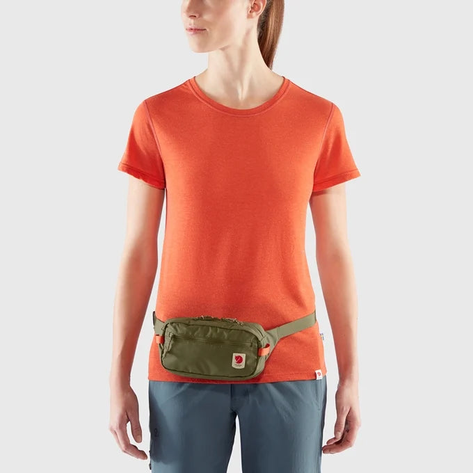 Sac banane Fjallraven High Coast