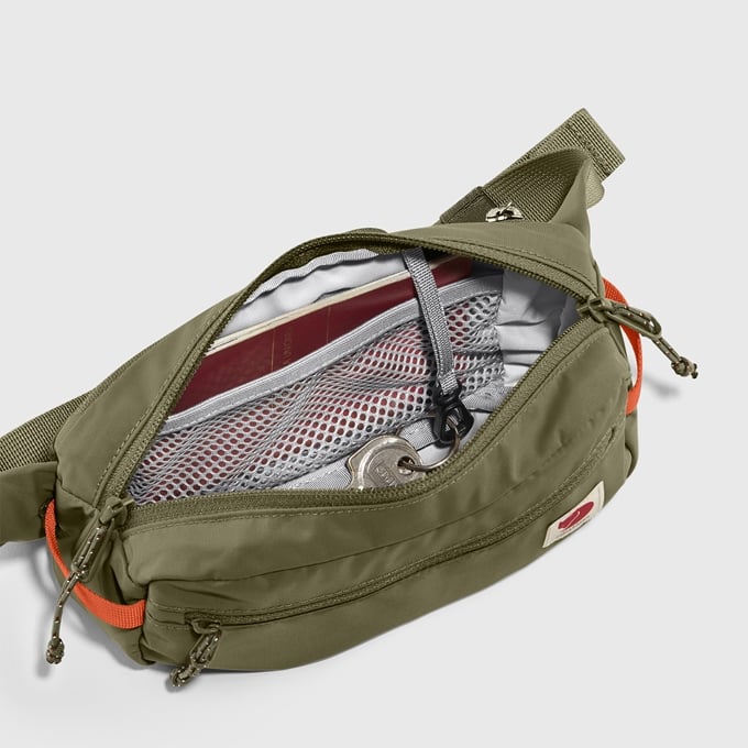 Sac banane Fjallraven High Coast