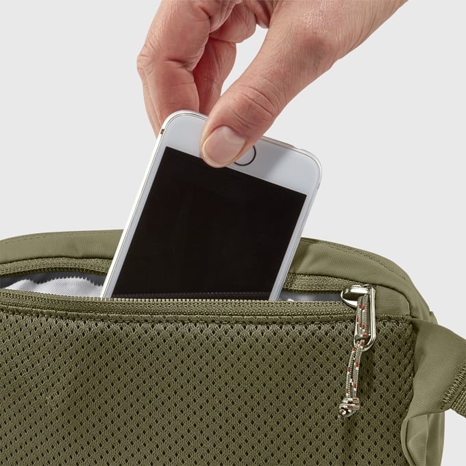 Sac banane Fjallraven High Coast