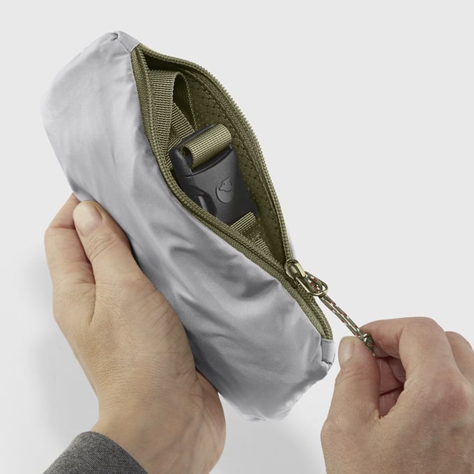 Sac banane Fjallraven High Coast