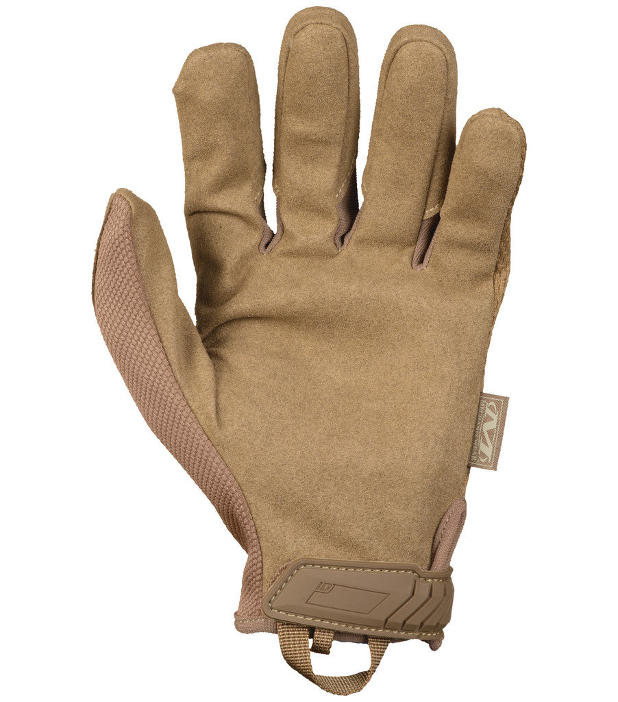 Mechanix - Le Coyote Original